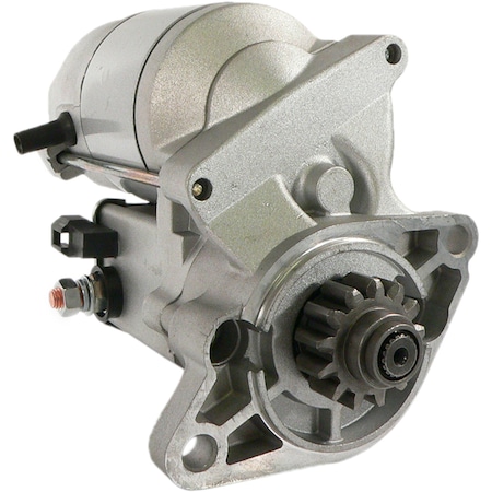 Db Electrical Starter For Kubota Kx41 Kx41-2 Kx61 Kx61-2 Kx91 Kx91-2 1995-On; 410-52523 410-52523
